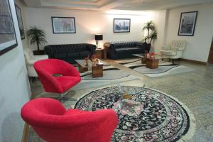 hotel dan inn express porto alegre by nacional inn