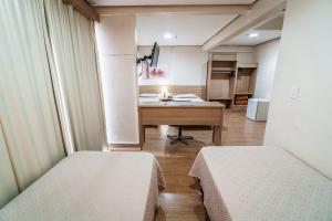 hotel dan inn express porto alegre by nacional inn