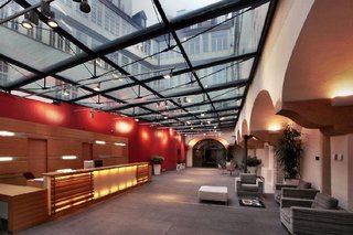 Golden Angel Suites By Adrez Living,Prague 1>>Prague,4 star