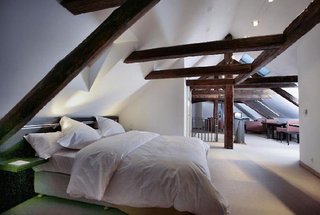 golden angel suites by adrez living