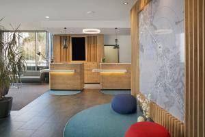 Holiday Inn Express Baden-Baden, An Ihg Hotel,Near Festspielhaus Baden-Baden,3 star
