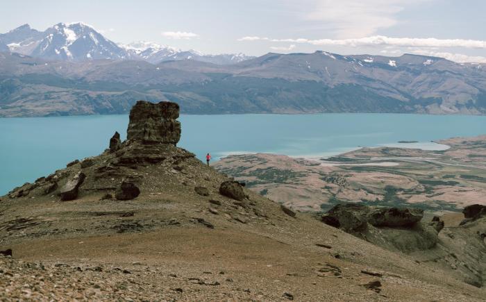 puerto natales