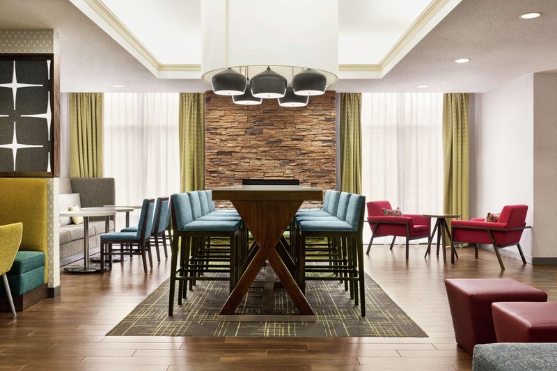 hampton inn quakertown
