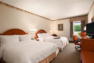Hampton Inn Quakertown,Chalfont>>Bucks County,3 star