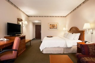 Hampton Inn Quakertown,Chalfont>>Bucks County,3 star