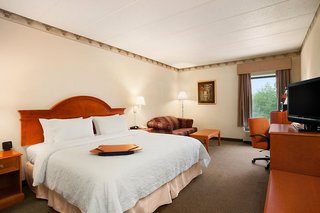 Hampton Inn Quakertown,Chalfont>>Bucks County,3 star