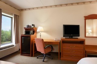Hampton Inn Quakertown,Chalfont>>Bucks County,3 star