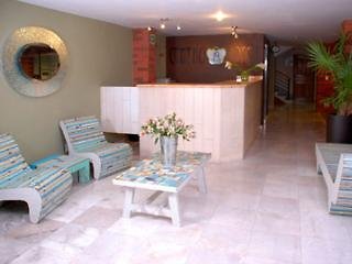 Centro 19 Hotel,Queretaro>>Jalpan De Serra,4 star