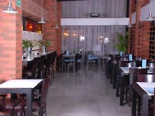 Centro 19 Hotel,Queretaro>>Jalpan De Serra,4 star