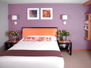 Centro 19 Hotel,Queretaro>>Jalpan De Serra,4 star