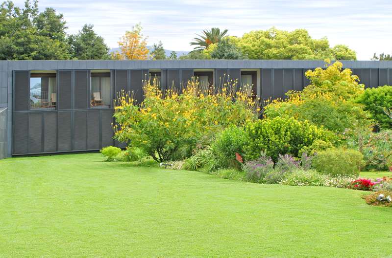 quinta da casa branca