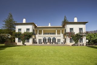 quinta da casa branca