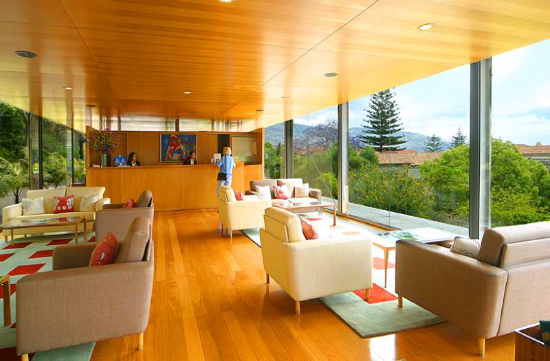 quinta da casa branca