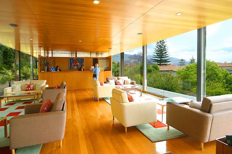 quinta da casa branca