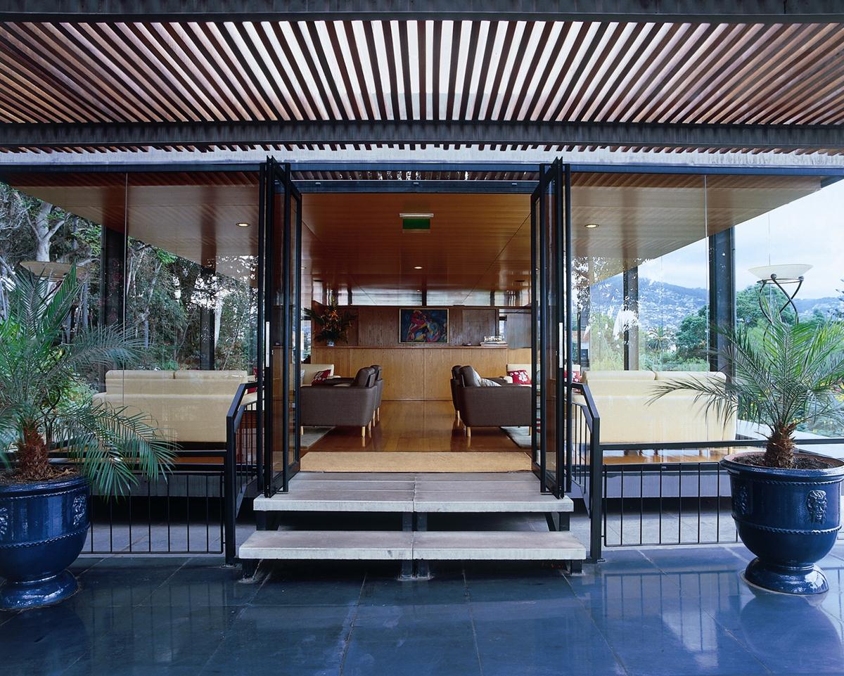 quinta da casa branca