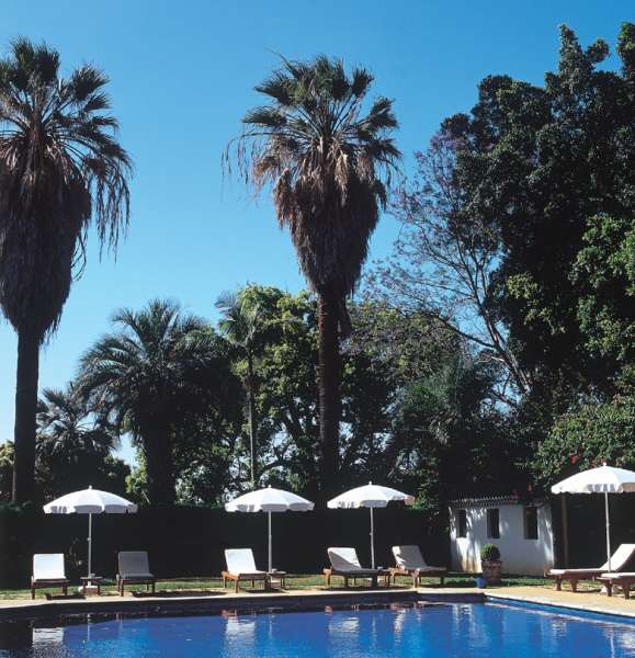 quinta da casa branca