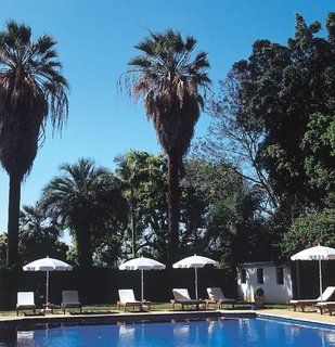 quinta da casa branca