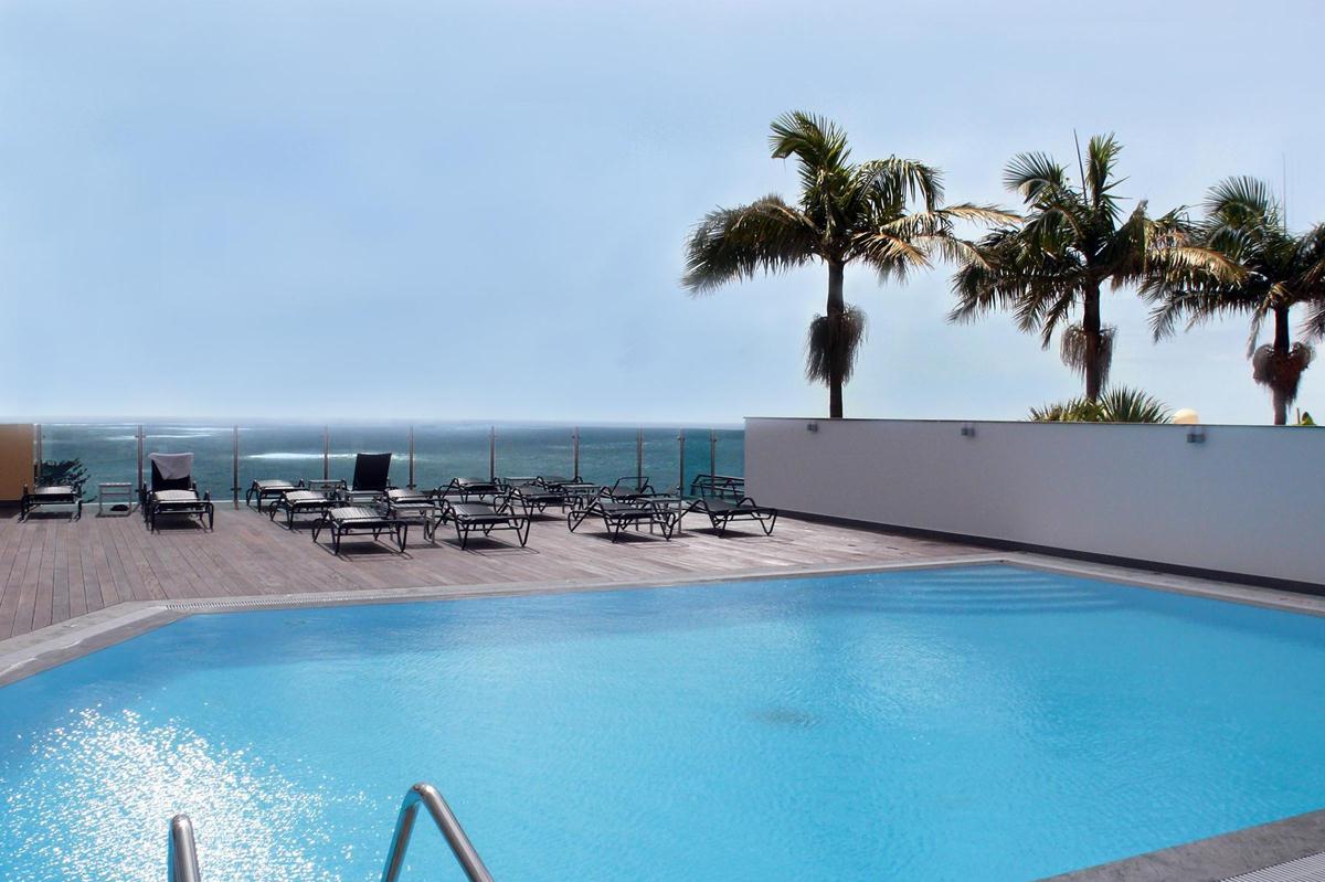 vila baleira funchal