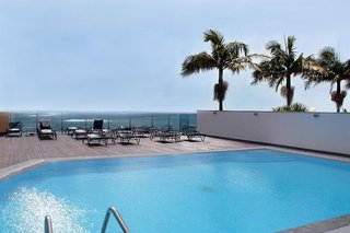 Vila Baleira Funchal,Near Lido,4 star