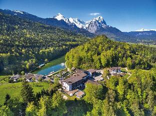 riessersee hotel