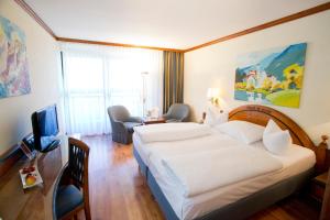Riessersee Hotel,Garmisch-Partenkirchen>>Farchant,4 star