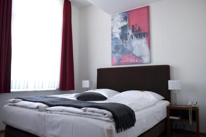 hotel alte redaktion superior