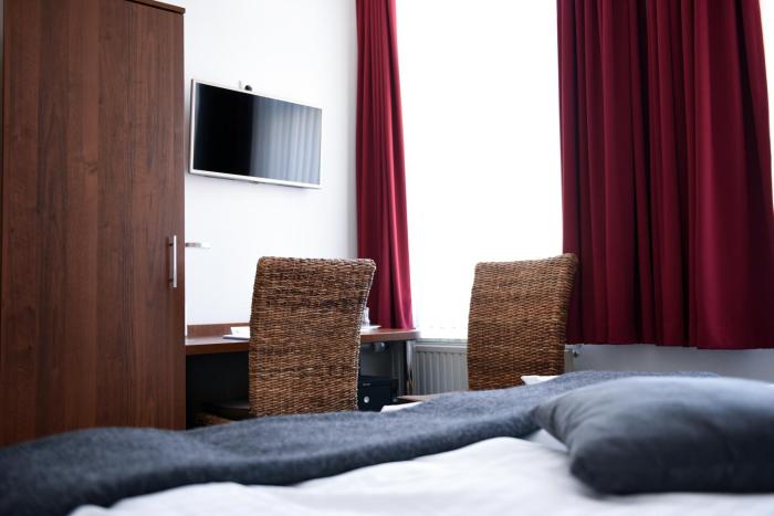 hotel alte redaktion superior