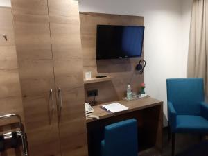 Hotel Alte Redaktion Superior,Dortmund>>Arnsberg,4 star