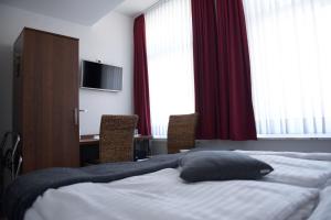 hotel alte redaktion superior