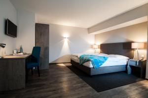 Hotel Alte Redaktion Superior,Dortmund>>Arnsberg,4 star