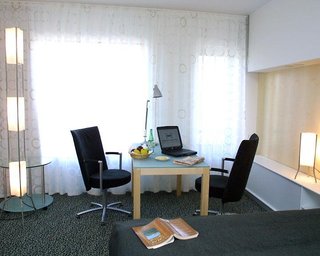 Glostrup Park Hotel,Copenhagen>>Brondby,4 star