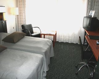 Glostrup Park Hotel,Copenhagen>>Brondby,4 star