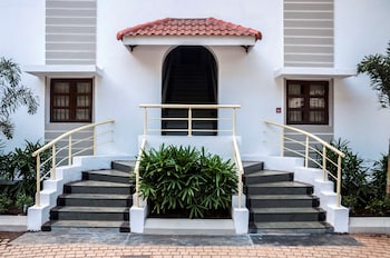 Radisson Goa Candolim, Candolim, Goa ,4 star
