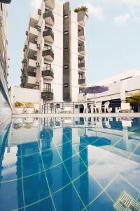 Plaza Inn Executive,Goiânia>>Goiania,4 star