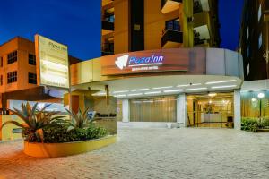 Plaza Inn Executive,Goiânia>>Goiania,4 star