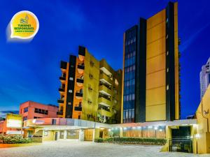 Plaza Inn Executive,Goiânia>>Goiania,4 star