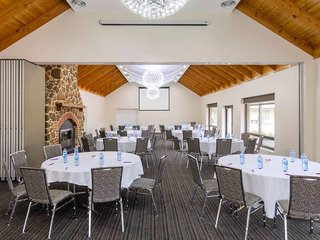 Mercure Goulburn,Goulburn>>Capital Country,5 star