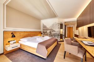 Hotel Am Badersee,Garmisch-Partenkirchen>>Ehrwald,4 star