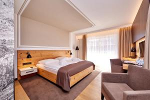 Hotel Am Badersee,Garmisch-Partenkirchen>>Ehrwald,4 star