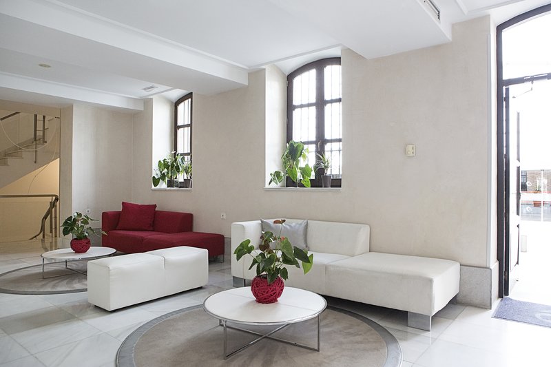 hospes palacio de los patos a member of design hotels