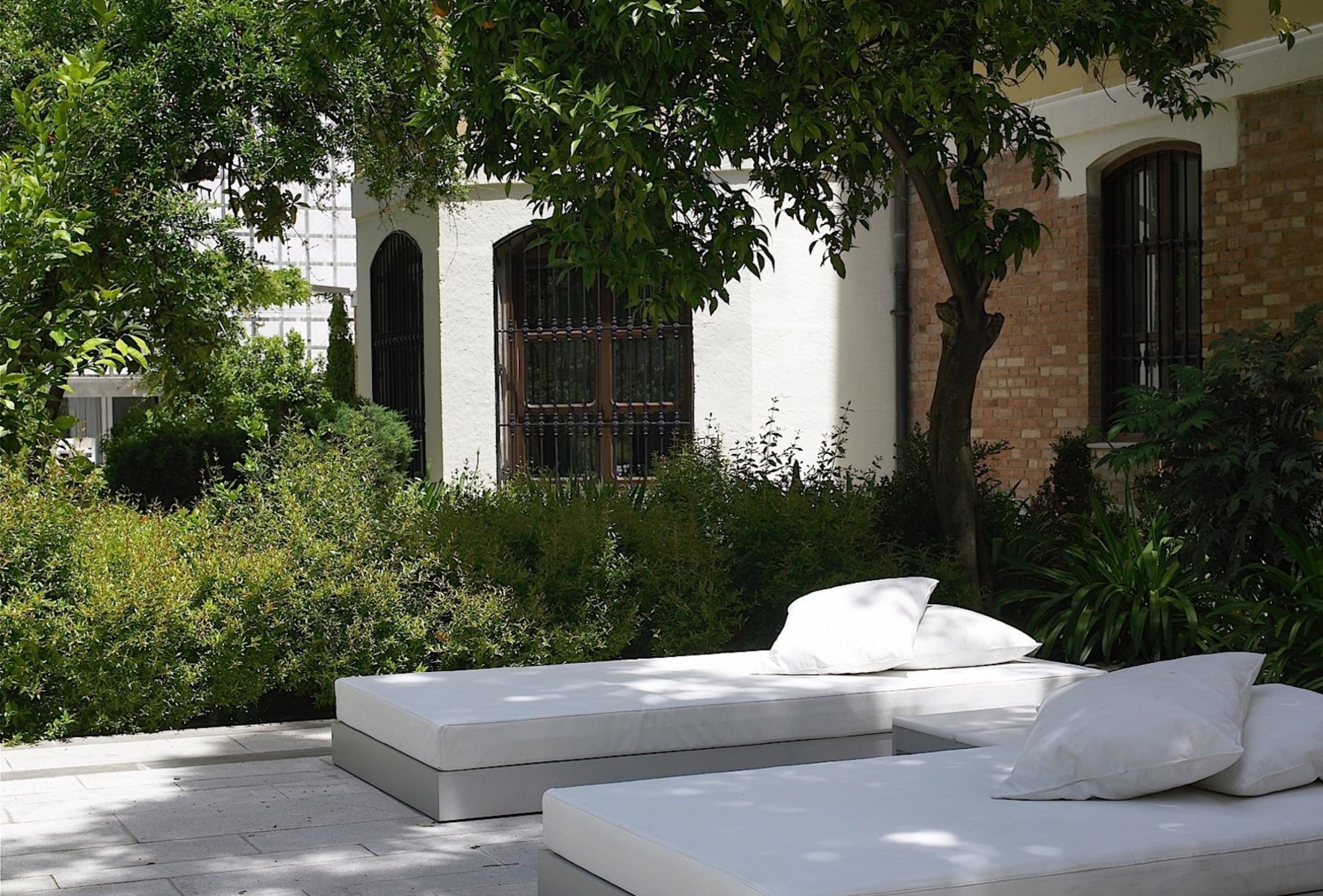 hospes palacio de los patos a member of design hotels