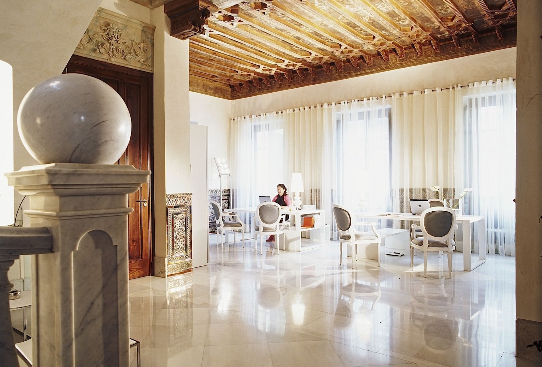 hospes palacio de los patos a member of design hotels