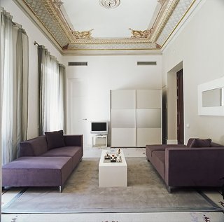 hospes palacio de los patos a member of design hotels