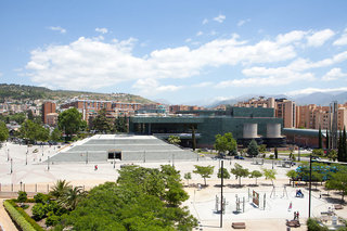 Senator Granada Hotel,Zaidin>>Granada,4 star