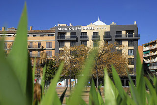 Senator Granada Hotel,Zaidin>>Granada,4 star