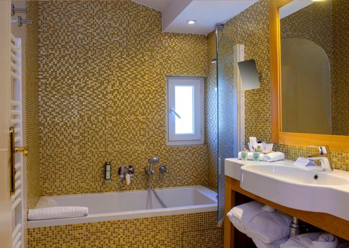 best western premier montfleuri