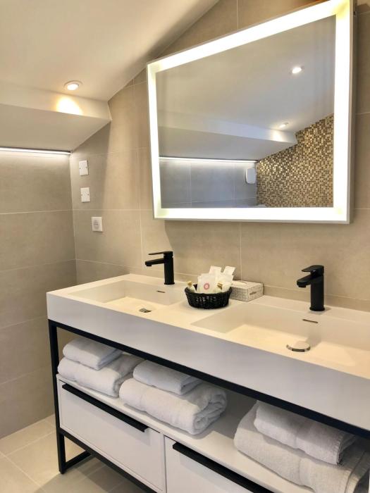 best western premier montfleuri