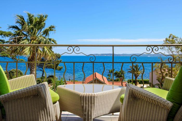 best western premier montfleuri