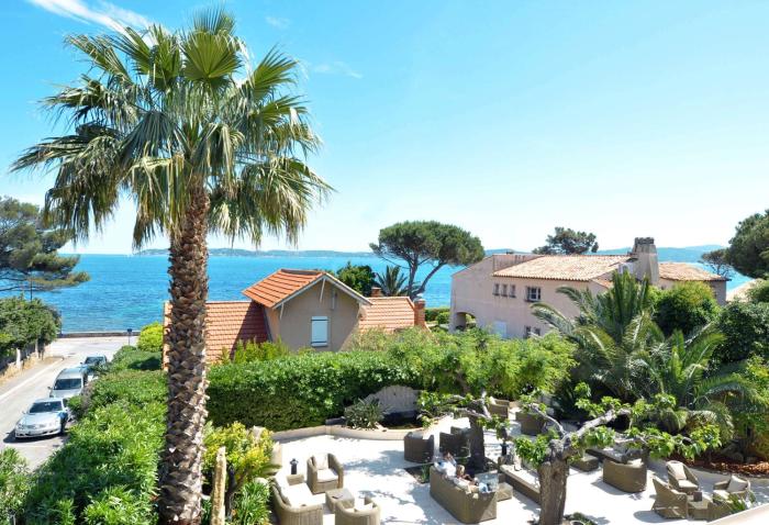 best western premier montfleuri