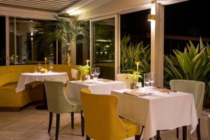 best western premier montfleuri